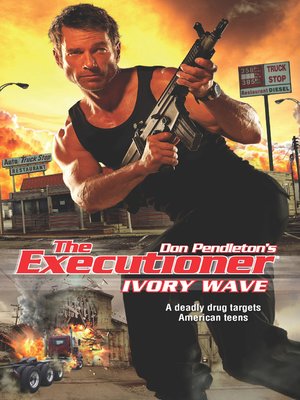 cover image of Ivory Wave